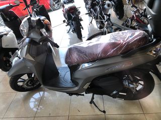 Sym 2025 SYMPHONY ST 200 ABS e5  ΕΤΟΙΜΟΠΑΡΑΔ.-thumb-2