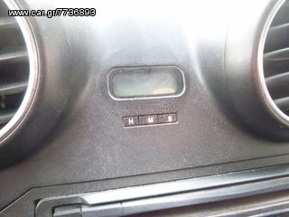 SSANG YONG ACTYON '05-'12 ΡΟΛΟΙ