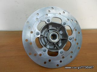 ΒΑΣΗ ΔΙΣΚOΠΛΑΚΑ RUN ST-GT-GTS-thumb-1