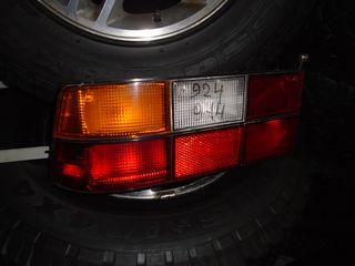 PORSCHE 911 ΠΟΡΤΑ ΑΡΙΣΤΕΡΗ ΓIA ΤARGA KAI CABRIO ==========-thumb-38