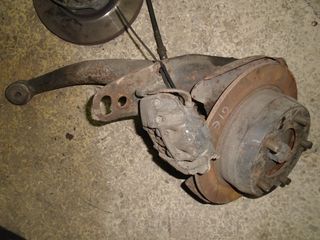PORSCHE 911 ΠΟΡΤΑ ΑΡΙΣΤΕΡΗ ΓIA ΤARGA KAI CABRIO ==========-thumb-61
