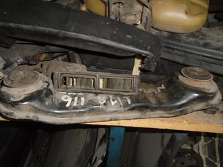 PORSCHE 911 ΠΟΡΤΑ ΑΡΙΣΤΕΡΗ ΓIA ΤARGA KAI CABRIO ==========-thumb-18