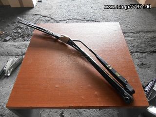 CITROEN C3 '05 1.1 ΜΠΡΑΤΣΑ ΥΑΛΟΚΑΘΑΡΙΣΤΗΡΩΝ ΕΜΠΡΟΣ