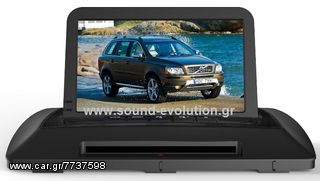  LM DIGITAL M173 (S160) VOLVO XC90 03-14 2 ΧΡΟΝΙΑ ΓΡΑΠΤΗ ΕΓΓΥΗΣΗ  www.sound-evolution.gr