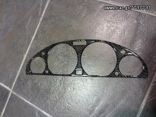 CARBON ΓΙΑ BMW E46 ΕΤΟΙΜΟΠΑΡΑΔΟΤΑ