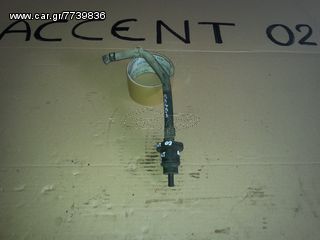 HYUNDAI ACCENT 2002 ΒΑΛΒΙΔΑ ΑΕΡΑ-thumb-1