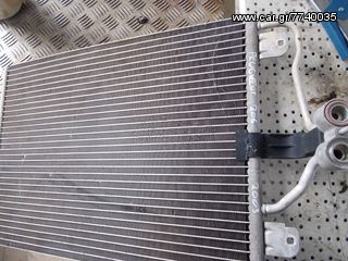 ΨΥΓΕΙΟ AIRCODITION PEUGEOT 206 2003 1400cc-thumb-1