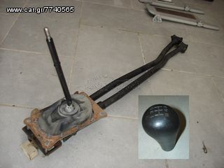 Λεβιές Ταχυτήτων (ΧΩΡΙΣ ΛΑΒΗ) για Nissan Primera P11