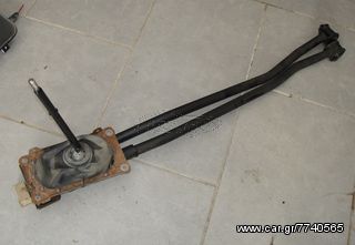Λεβιές Ταχυτήτων (ΧΩΡΙΣ ΛΑΒΗ) για Nissan Primera P11-thumb-1