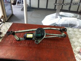 ΜΟΤΕΡ  ΥΑΛΟΚΑΘΑΡΙΣΤΗΡΩΝ FIAT QUBO  08-15  (064300350)