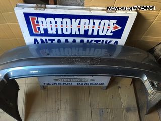ΠΡΟΦΥΛΑΚΤΗΡΑΣ 1Z5807421 ΠΙΣΩ SKODA OCTAVIA V 5 ΓΑΛΑΖΙΟΣ