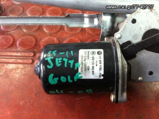 ΜΟΤΕΡ  ΥΑΛΟΚΑΘΑΡΙΣΤΗΡΩΝ VOLKSWAGEN GOLF 5  04-08 (1J1 955 113 C)