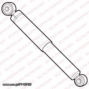 ΑΜΟΡΤΙΣΕΡ ΠΙΣΩ LEXUS RX400  ΣΕΤ(2)