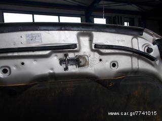 ΚΑΠΟ TOYOTA RAV 4 2001 2000cc-thumb-2