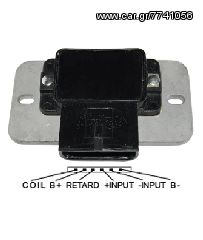 ΠΛΑΚΕΤΑ ΗΛΕΚΤΡΟΝΙΚΗΣ LUCAS DAB-752 FORD-thumb-1