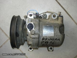 Κομπρεσέρ / μοτέρ κλιματιστικού 92600 2J003 για Nissan Primera P11