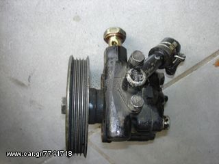 Αντλία υδραυλικού τιμονιού για Nissan Primera P11 GA16-thumb-1