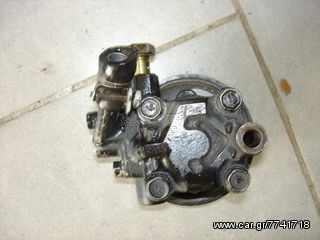 Αντλία υδραυλικού τιμονιού για Nissan Primera P11 GA16-thumb-2