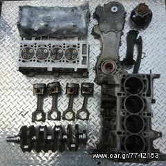 SUZUKI DDiS ΑΝΤΑΛΛΑΚΤΙΚΑ ΚΙΝΗΤΗΡΩΝ