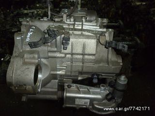MITSUBISHI COLT 2008 CZ3 1.300 ΣΑΣΜΑΝ