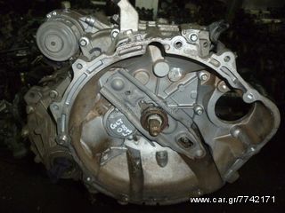 MITSUBISHI COLT 2008 CZ3 1.300 ΣΑΣΜΑΝ-thumb-1