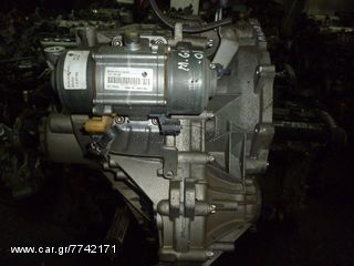 MITSUBISHI COLT 2008 CZ3 1.300 ΣΑΣΜΑΝ-thumb-2