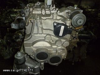 MITSUBISHI COLT 2008 CZ3 1.300 ΣΑΣΜΑΝ-thumb-3