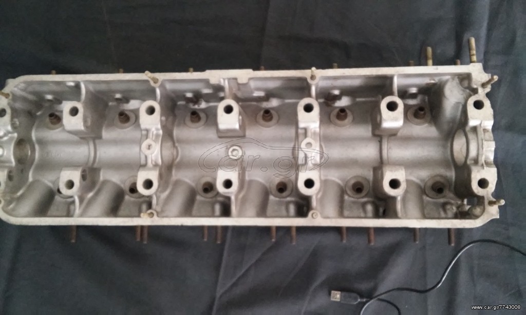 ΚΥΛΙΝΔΡΟΚΕΦΑΛΗ BMW M30/E12/E28/E24/E23