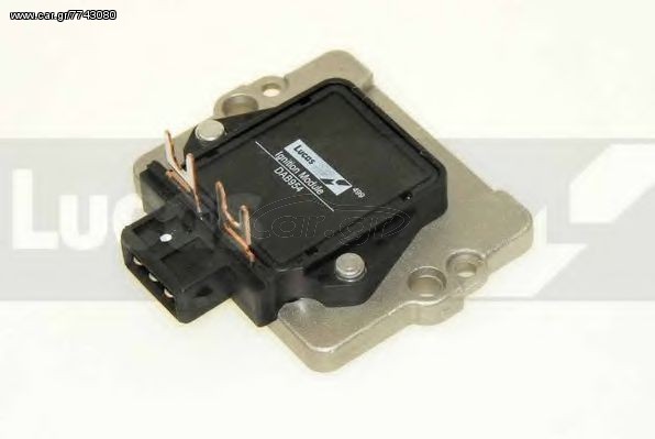 ΠΛΑΚΕΤΑ ΗΛΕΚΤΡΟΝΙΚΗΣ LUCAS DAB954 AUDI/80 2000-SEAT/TOLEDO-VW/GOLF2