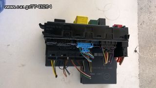 MERCEDES-BENZ C180 W202 ΕΓΚΕΦΑΛΟΣ SAM ΚΩΔ 0225455332