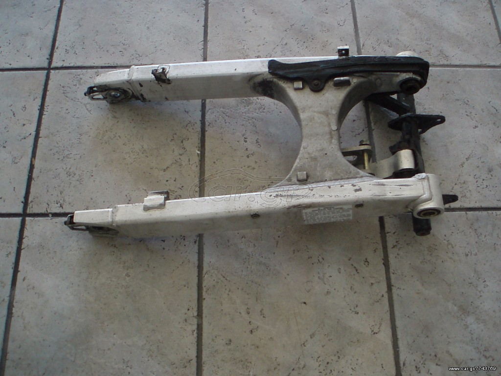 ΨΑΛΙΔΙ HONDA  XL 1000V VARADERO (1999-2002)