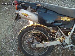KAWASAKI KLR 650-thumb-1