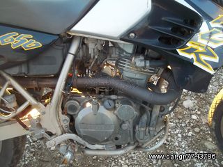 KAWASAKI KLR 650-thumb-2