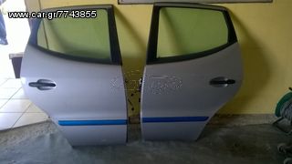 MERCEDES-BENZ A140 A160 A170 ΠΟΡΤΕΣ ΠΙΣΩ