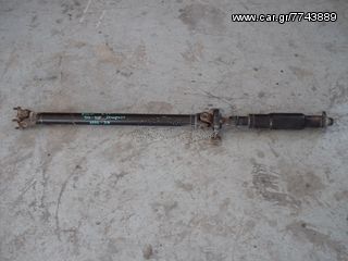 ΚΕΝΤΡΙΚΟΣ ΑΞΟΝΑΣ BMW E36 316i-318i COMPACT MOD.1991-1999 