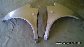 MERCEDES-BENZ A140 A160 A170 ΦΤΕΡΑ ΕΜΠΡΟΣ