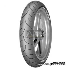 ΛΥΡΗΣ DUNLOP SPORTMAX QUALIFIER II FRONT 130/70-16 ZR (61W) TL, 625922