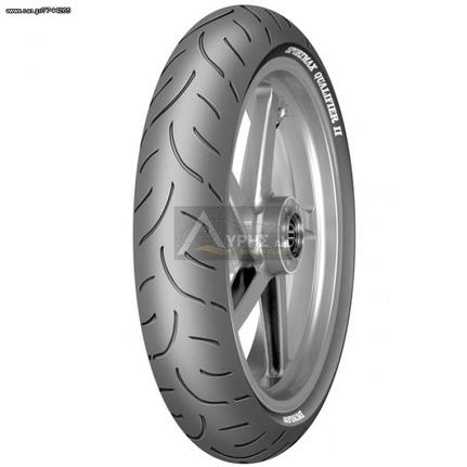 ΛΥΡΗΣ DUNLOP SPORTMAX QUALIFIER II FRONT 130/70-16 ZR (61W) TL, 625922