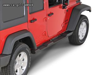 ΓΝΗΣΙΑ ΜΑΥΡΑ ΕΡΓΟΣΤΑΣΙΑΚΑ ΣΚΑΛΟΠΑΤΙΑ ΓΙΑ WRANGLER JK 4ΠΟΡΤΟ UNLIMITED-thumb-3