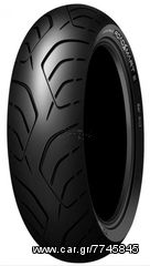 ΛΥΡΗΣ DUNLOP ROADSMART III REAR 190/55-17 ZR (75W) TL, 634404
