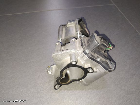 BAΛΒΙΔΑ EGR A2C53412016 RENAULT LAGUNA 08-15 - ΡΩΤΗΣΤΕ ΤΙΜΗ - ΑΠΟΣΤΟΛΗ ΣΕ ΟΛΗ ΤΗΝ ΕΛΛΑΔΑ