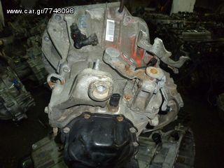 SUZUKI SX4 1.500CC  ΣΑΣΜΑΝ-thumb-1