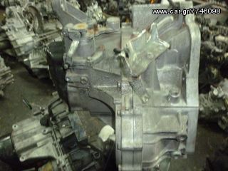 SUZUKI SX4 1.500CC  ΣΑΣΜΑΝ-thumb-2