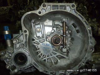 HYUNDAI ELANTRA 2003 1600CC 16VALVE  ΣΑΣΜΑΝ