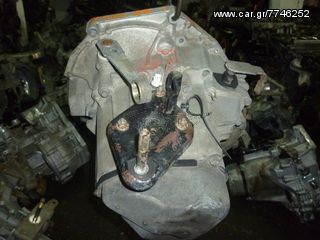 CITROEN SAXO ΣΑΣΜΑΝ-thumb-1