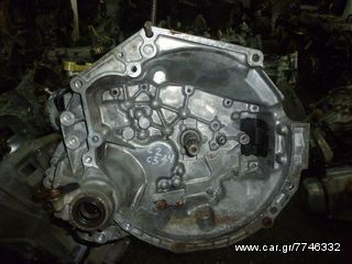 CITROEN C3 1.400CC ΣΑΣΜΑΝ