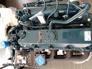 Κινητήρες Kubota Καινούργιοι -thumb-7