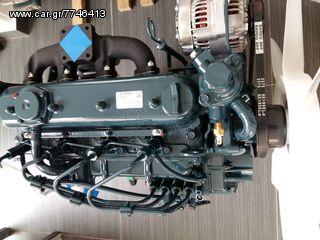 Κινητήρες Kubota Καινούργιοι -thumb-8