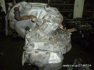 DAEWOO LANOS 2003 ΣΑΣΜΑΝ-thumb-1