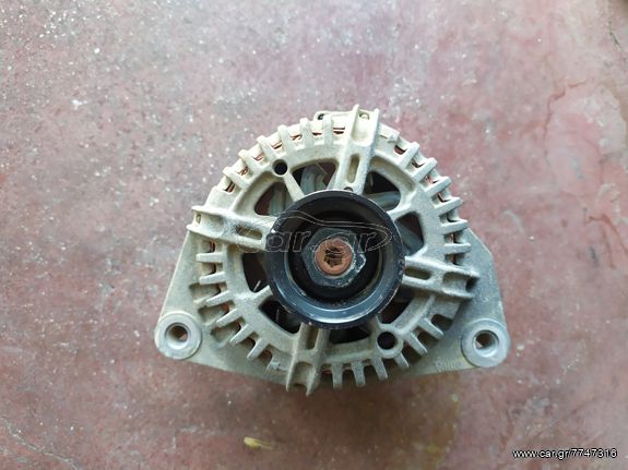 SSANG YONG ACTYON 2.3 '05-'12 ΔΥΝΑΜΟ ΚΩΔ: A0002655043 / A1611544002 / 115A / 13.5V